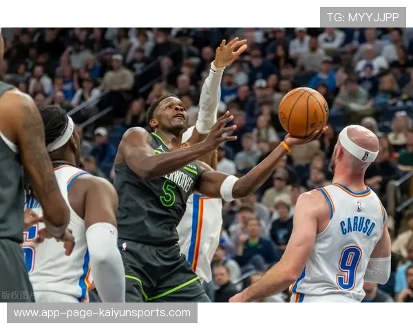 爱德华兹扛起森林狼进攻 锋线防守问题成球队隐患